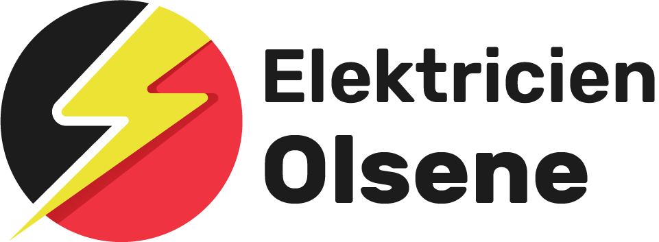 Logo Elektricien Olsene